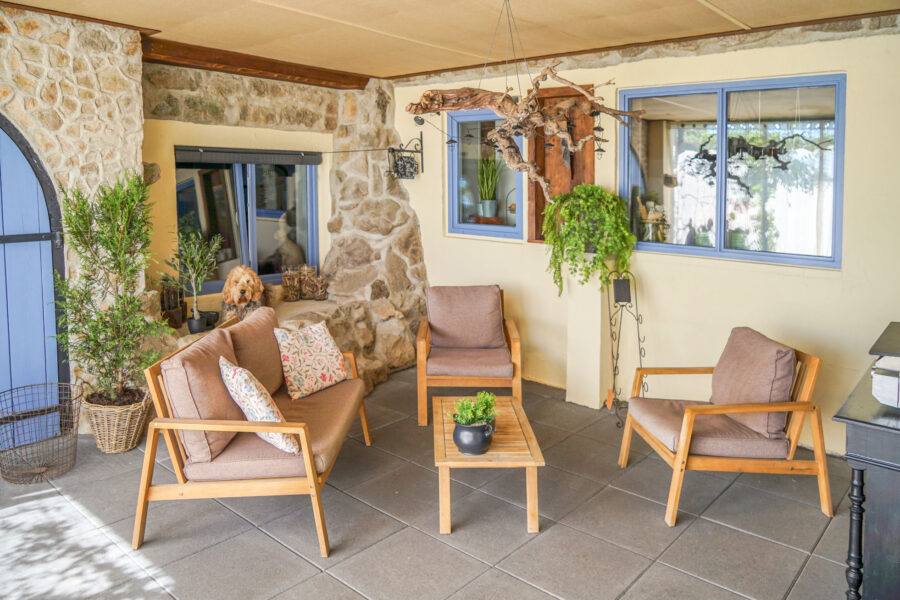 Maison à vendre à Marcols-les-eaux — Vue montagne — photo 17