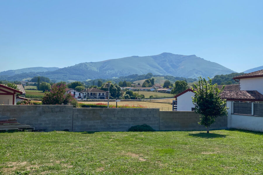 Maison à vendre à Saint-jean-pied-de-port