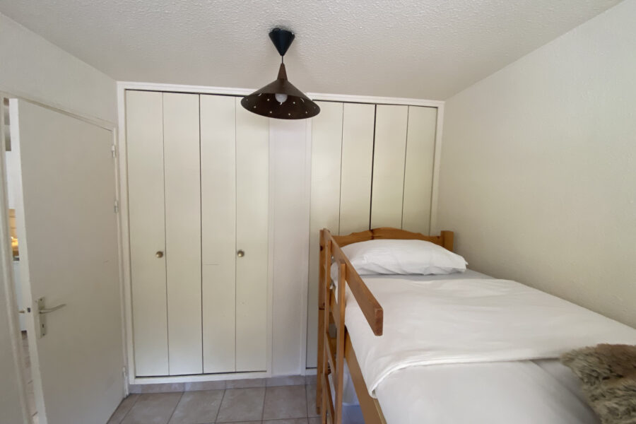 Appartement à vendre à Font-romeu-odeillo-via — Vue nature — photo 6