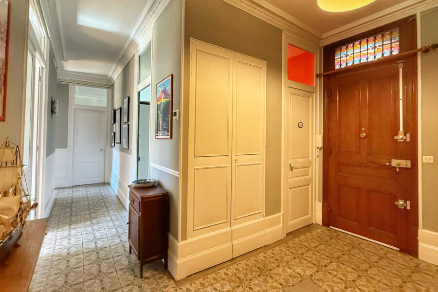 Appartement à vendre à Voiron — Vue montagne — photo 12