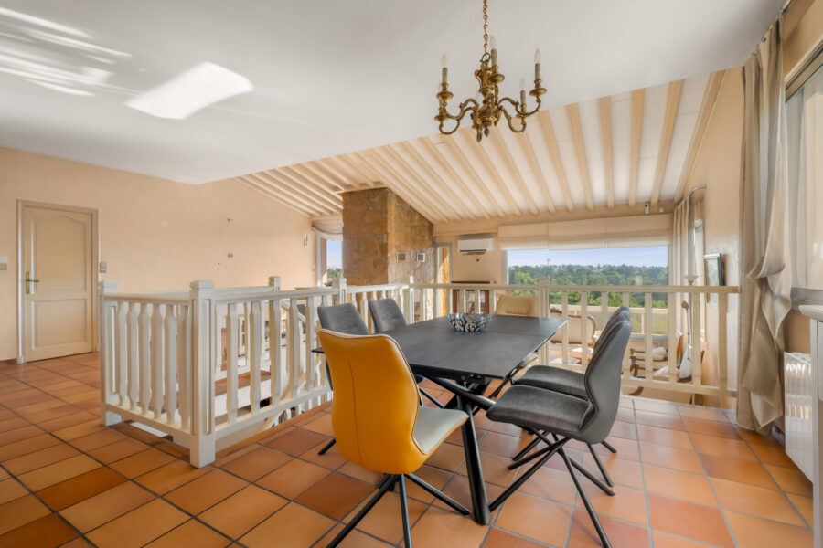 Maison à vendre à Caluire-et-cuire — Vue nature — photo 4