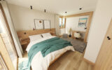Appartement à vendre à Combloux