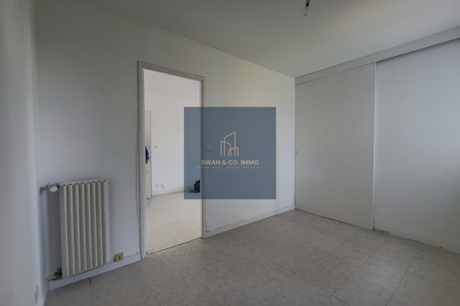 Appartement à vendre à Nantes — Vue dégagée — photo 14