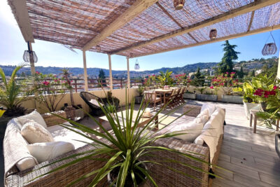 Appartement à vendre à Nice