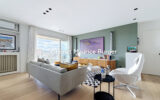 Appartement à vendre à Paris — Vue sur la ville — photo 13