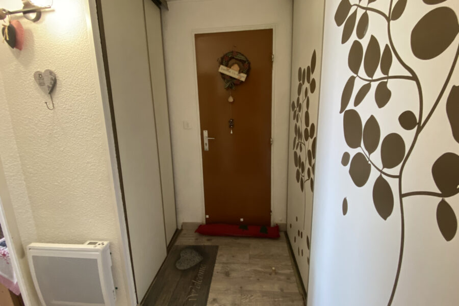 Appartement à vendre à Font-romeu-odeillo-via