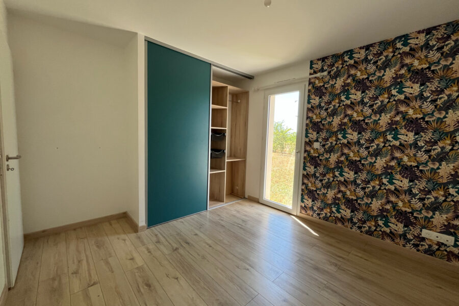 Maison à vendre à Luxé