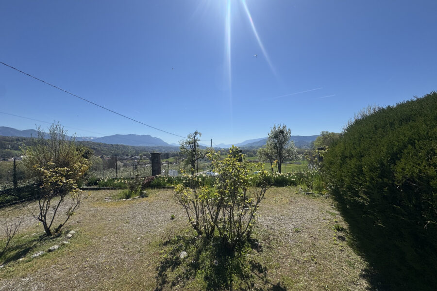 Terrain à vendre à Saint-félix