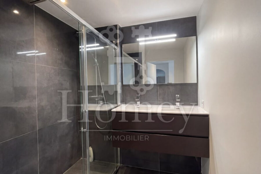 Appartement à vendre à Annemasse — Vue sur la ville — photo 6