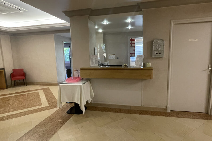 Appartement à vendre à Lyon — Vue parc — photo 10