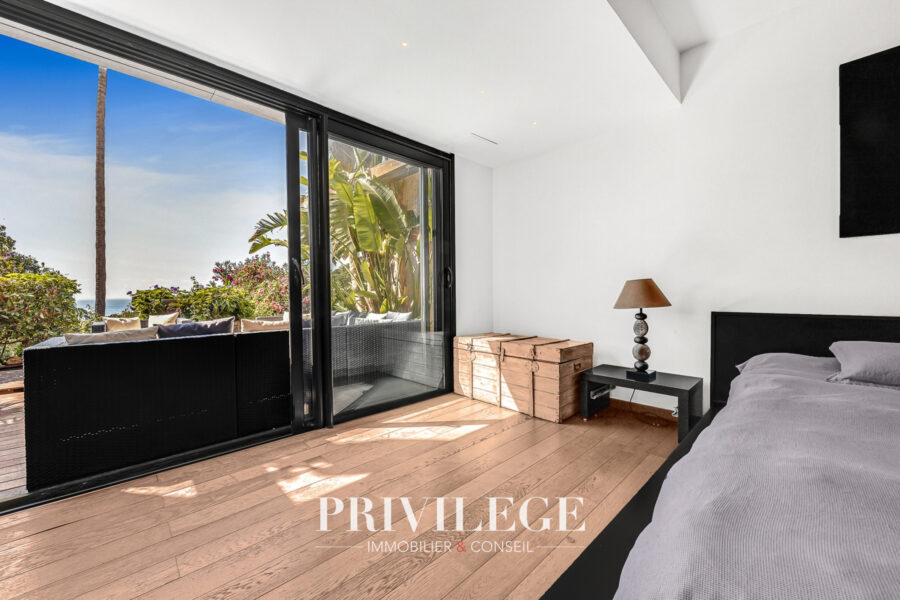 Appartement à vendre à Vallauris — Vue mer — photo 12