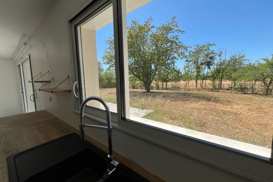 Maison à vendre à Luxé