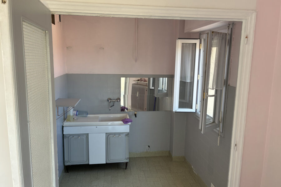 Appartement à vendre à Le cannet