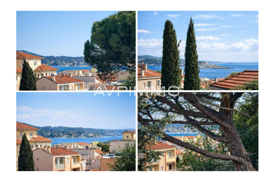Appartement à vendre à Bandol — Vue mer — photo 2