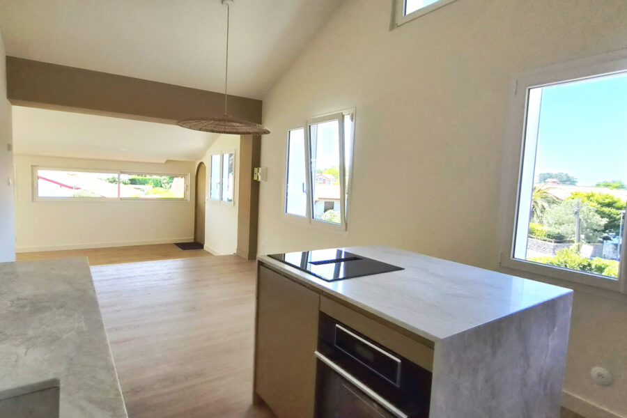 Appartement à vendre à Biarritz