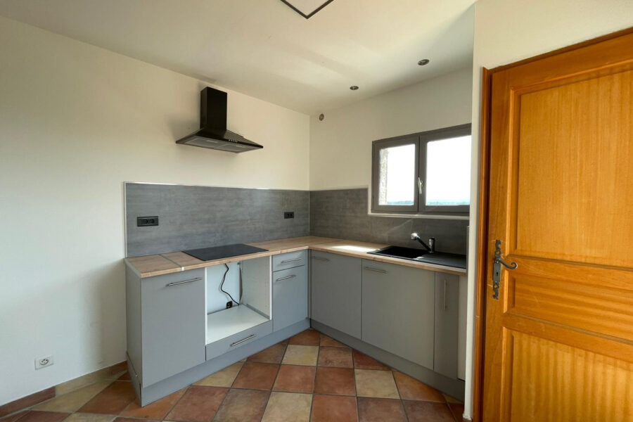 Appartement à vendre à Pont-saint-esprit — Vue nature — photo 3