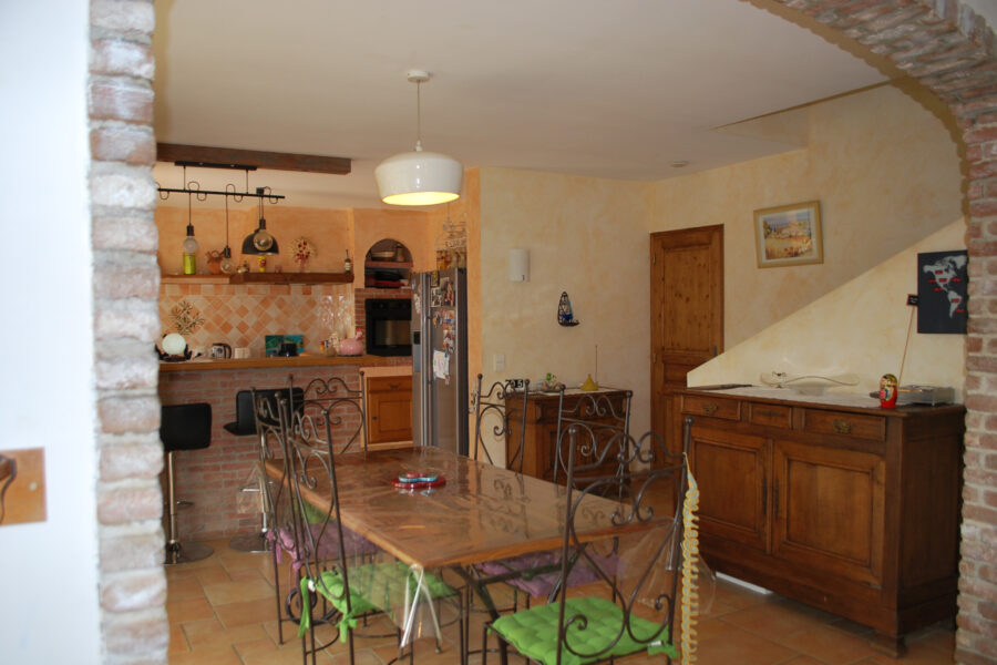 Maison à vendre à Villecroze — Vue nature — photo 7