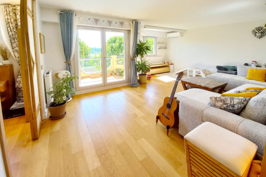 Appartement à vendre à Créteil