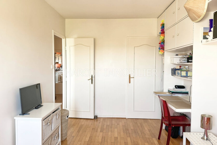 Appartement à vendre à Lyon