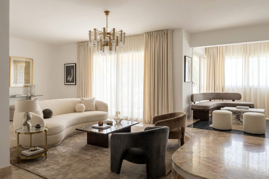 Appartement à vendre à Cannes — Vue mer — photo 9