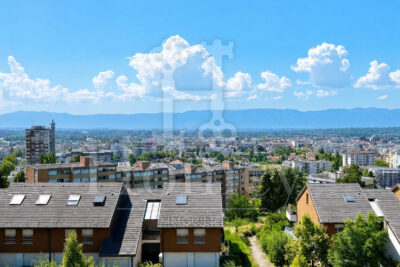 Appartement à vendre à Vétraz-monthoux