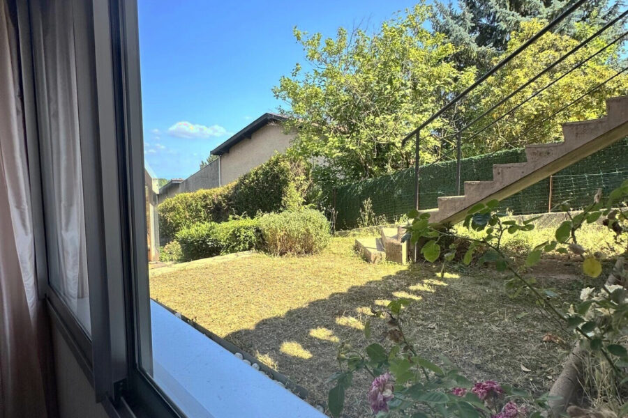 Maison à vendre à Caluire-et-cuire — Vue nature — photo 19