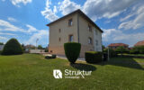 Maison à vendre à Tressange
