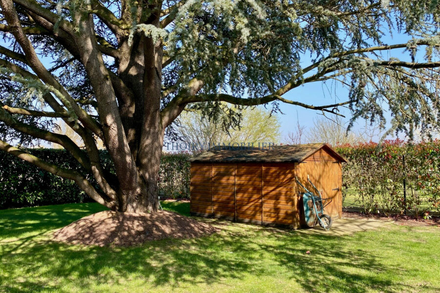 Maison à vendre à Thoiry