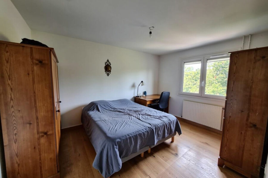 Appartement à vendre à Caluire-et-cuire — Vue nature — photo 7