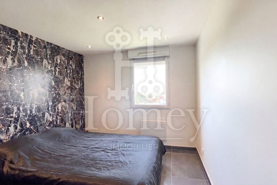 Appartement à vendre à Annemasse — Vue sur la ville — photo 9