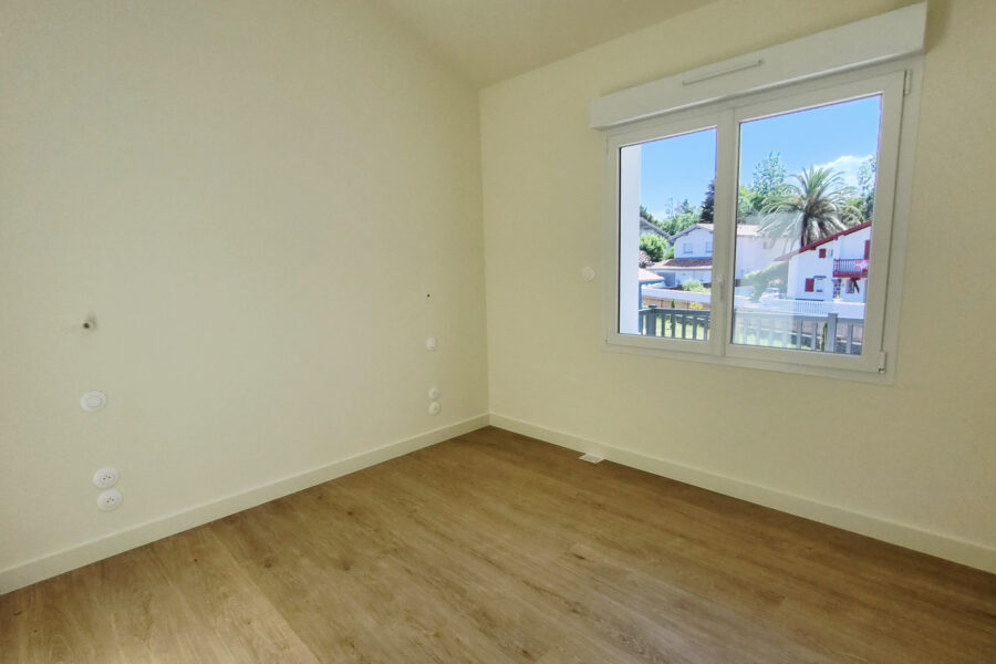 Appartement à vendre à Biarritz