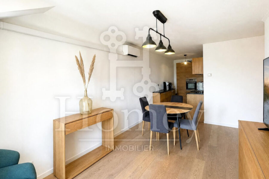 Appartement à vendre à Vétraz-monthoux — Vue sur la ville — photo 14