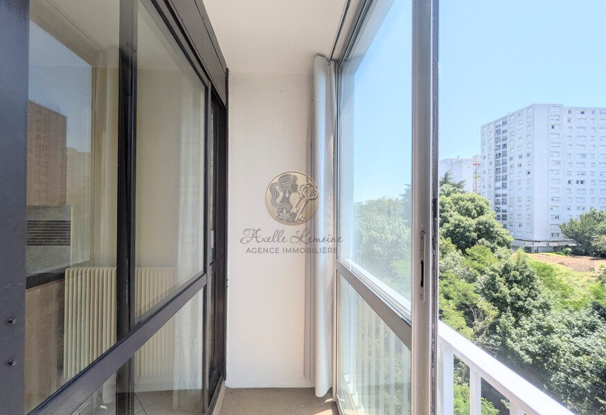 Appartement à vendre à Lyon