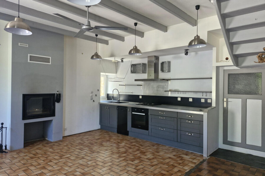 Maison à vendre à Plémy