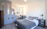 Appartement à vendre à Nice — Vue sur la ville — photo 11
