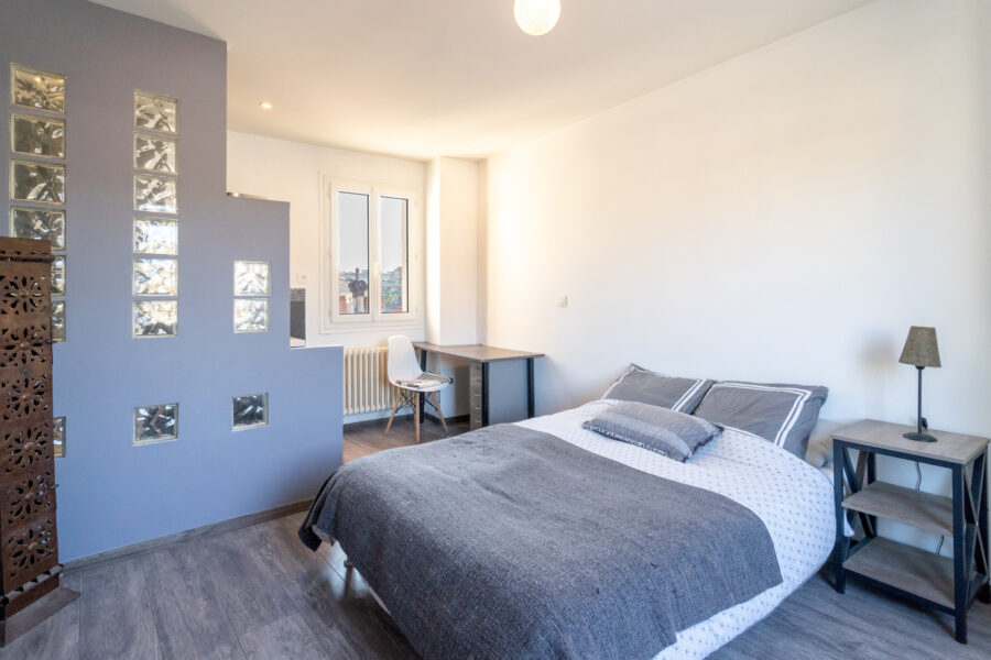 Appartement à vendre à Nice — Vue sur la ville — photo 11