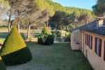 Maison à vendre à Villecroze — Vue nature — photo 7