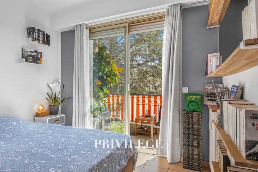 Appartement à vendre à Nice — Vue mer — photo 20