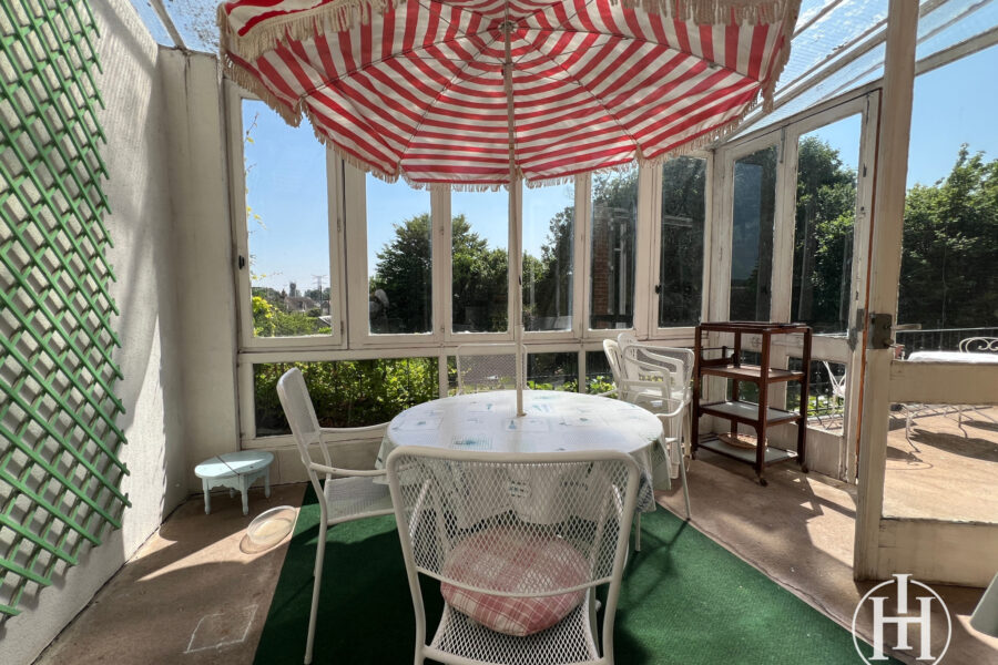 Maison à vendre à Saint-amand-montrond — Vue nature — photo 18