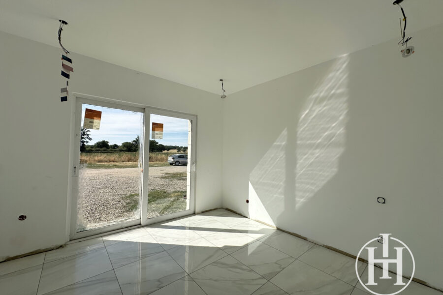 Maison à vendre à Épineuil-le-fleuriel — Vue nature — photo 1