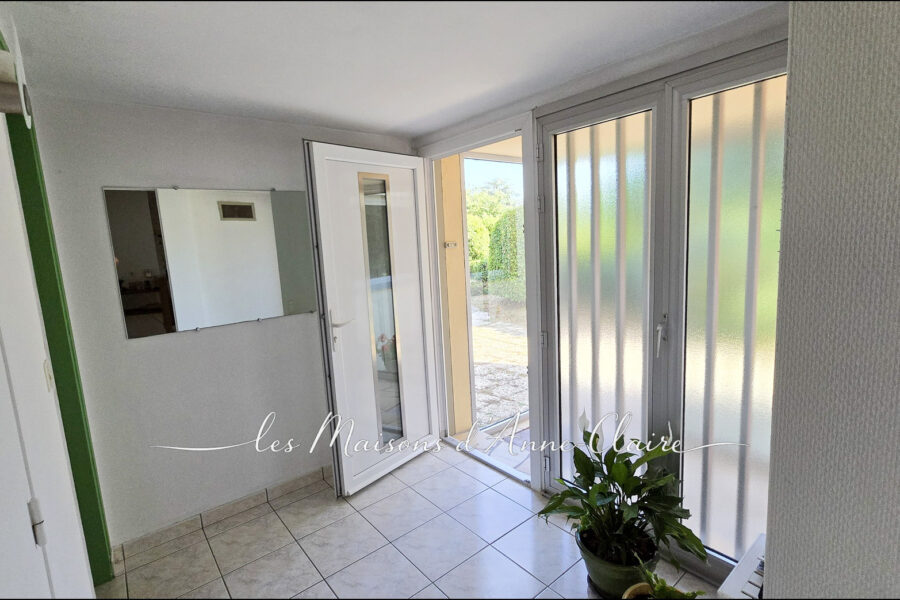 Maison à vendre à Saint-père-en-retz — Vue nature — photo 5