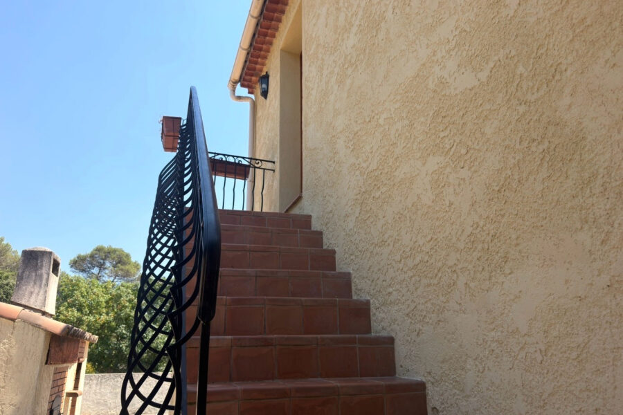 Maison à vendre à Saint-maximin-la-sainte-baume