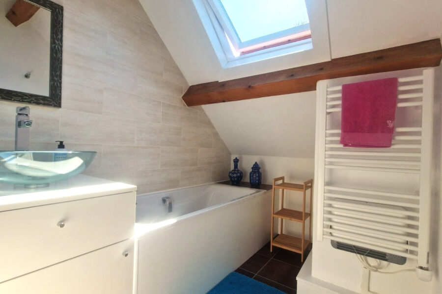 Maison à vendre à Ris