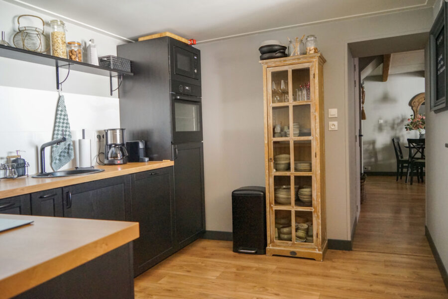 Maison à vendre à Marcols-les-eaux — Vue montagne — photo 11