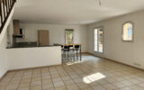 Maison à vendre à Mérindol-les-oliviers — Vue montagne — photo 20