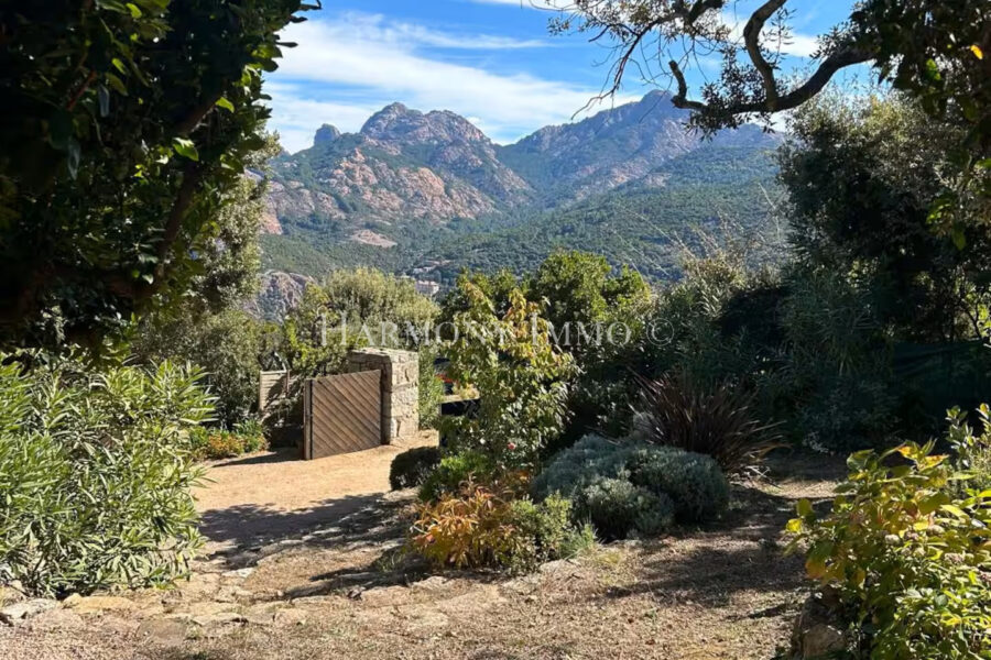 Maison à vendre à Piana