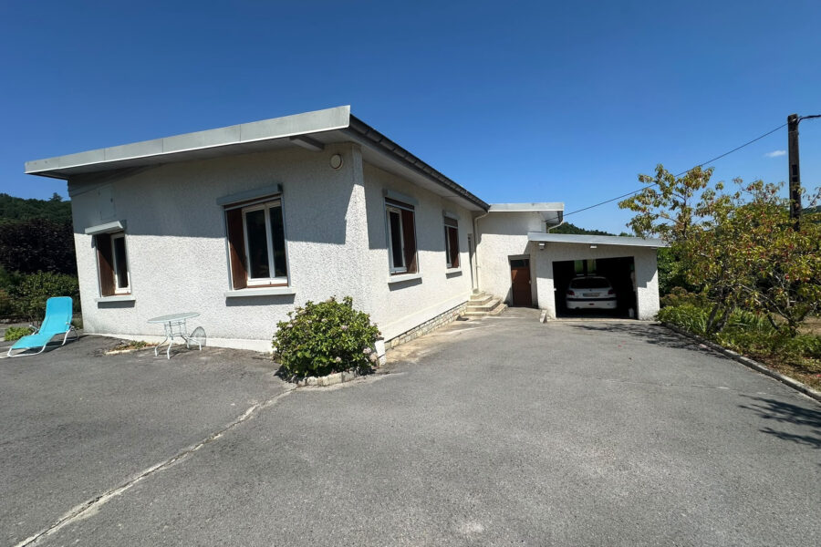 Maison à vendre à Morre — Vue nature — photo 16