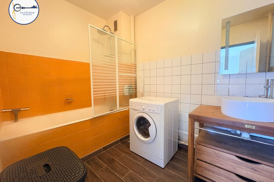 Appartement à vendre à Épinal — Vue sur la ville — photo 10
