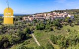 Terrain à vendre à Baudinard-sur-verdon — Vue mer — photo 1