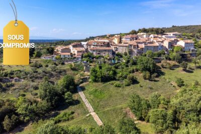 Terrain à vendre à Baudinard-sur-verdon
